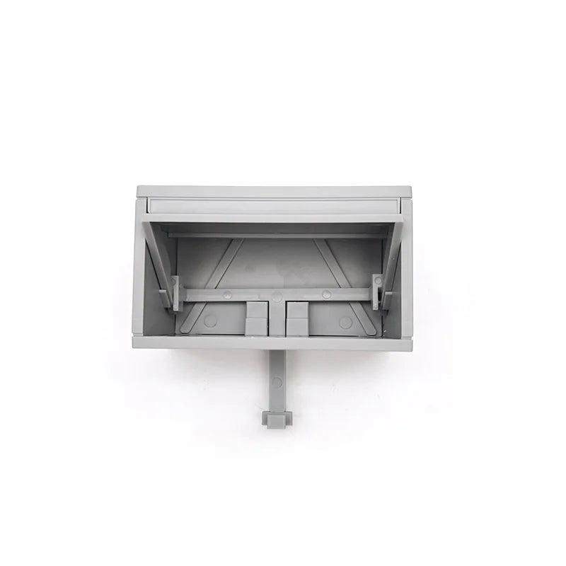 Mini Garage Key Holder