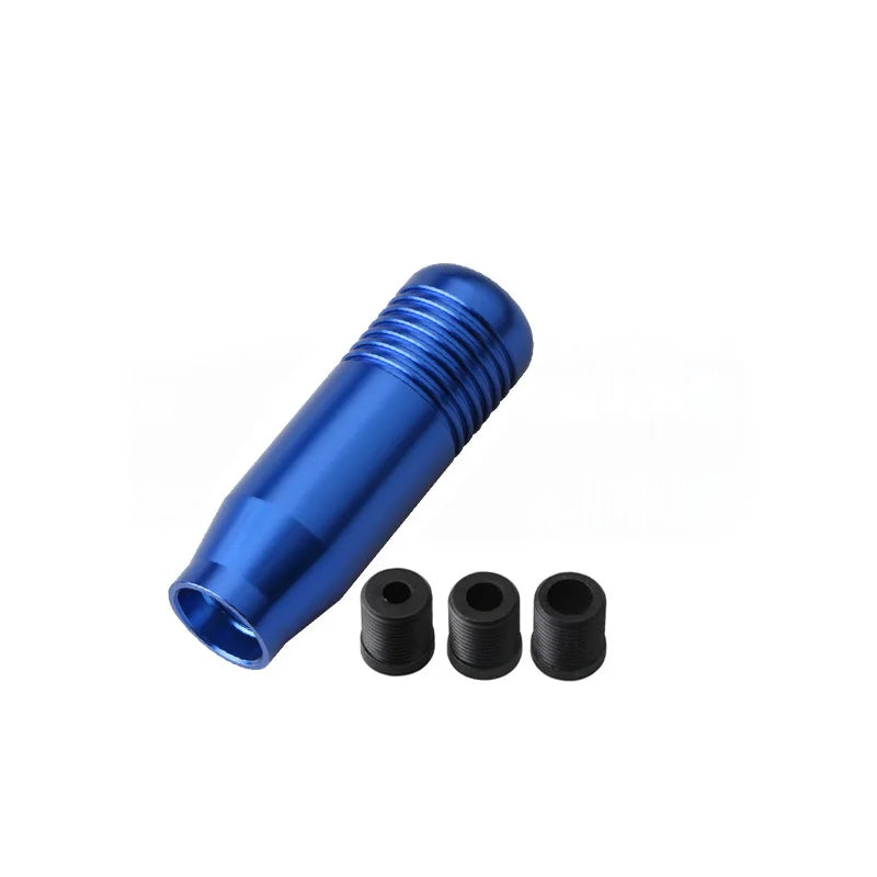Aluminum Alloy Gear Shift Knob