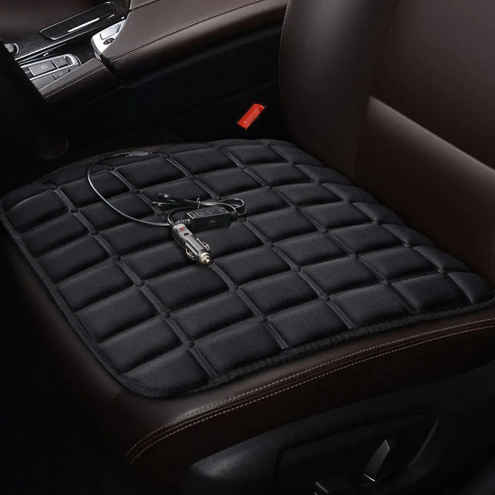Electric Car Seat Cushion