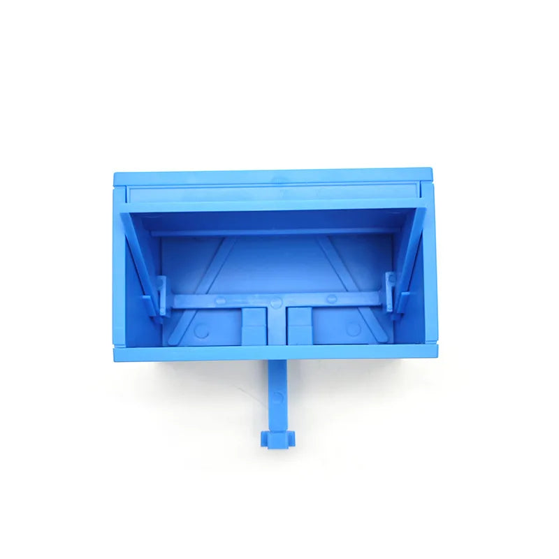 Mini Garage Key Holder