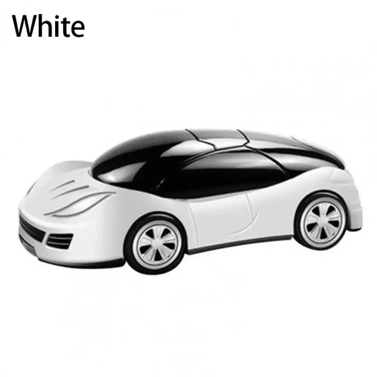 Sports Car Phone Holder