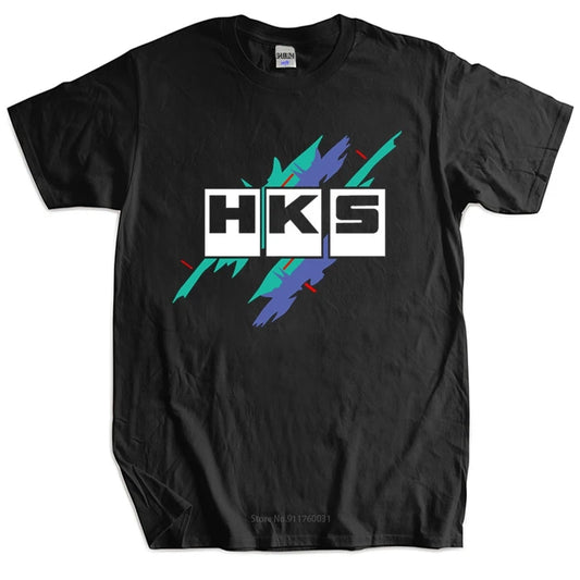 HKS Tee Shirt