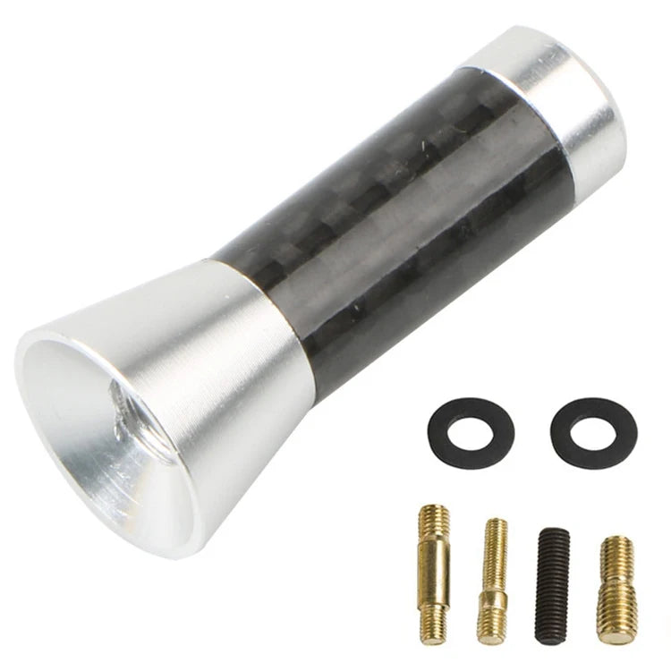 Carbon Fiber Car Antenna