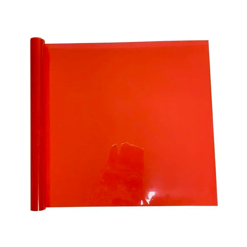 Car Headlight & Taillight Tint Film