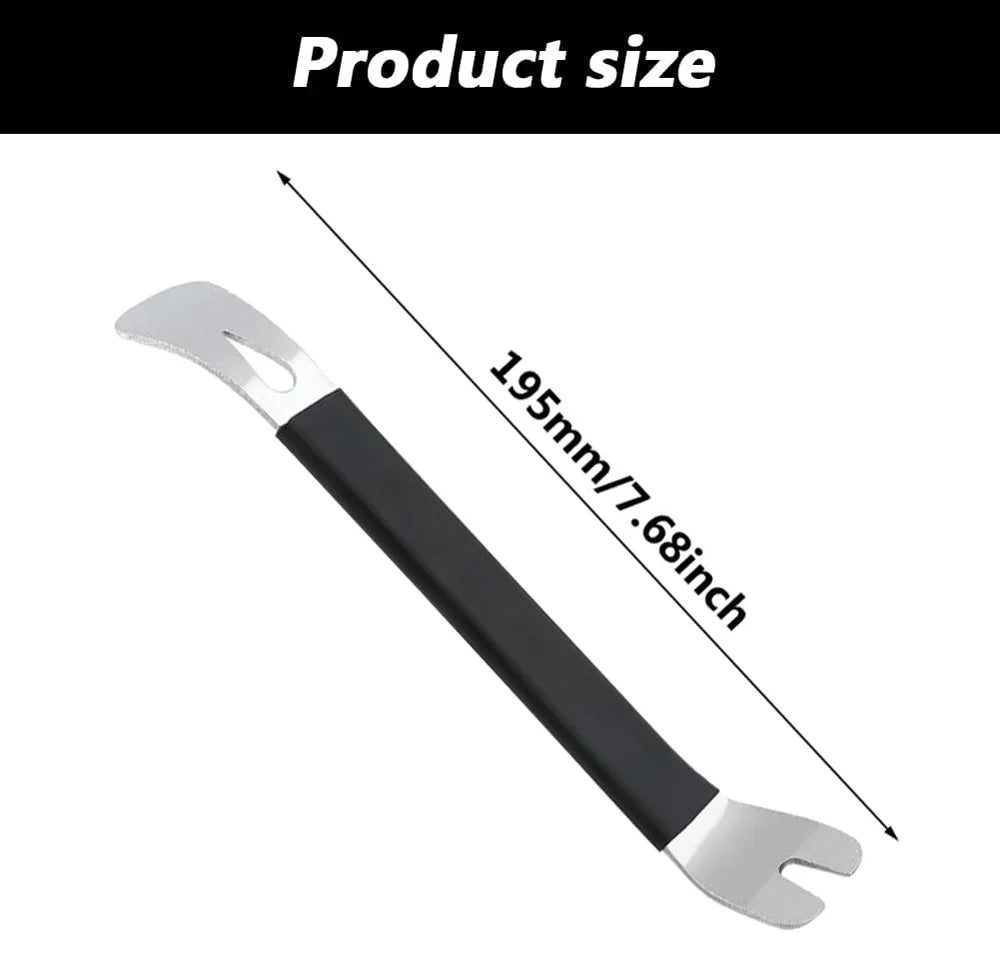 Car Interior Trim Removal Tool