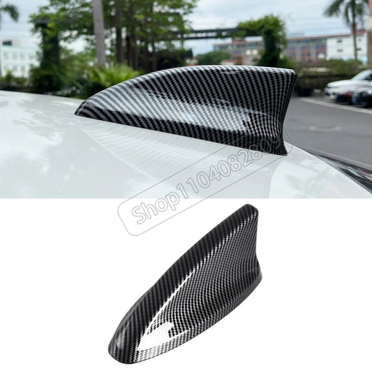 Shark Fin Antenna Roof Cover