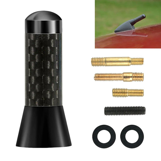 Carbon Fiber Car Antenna