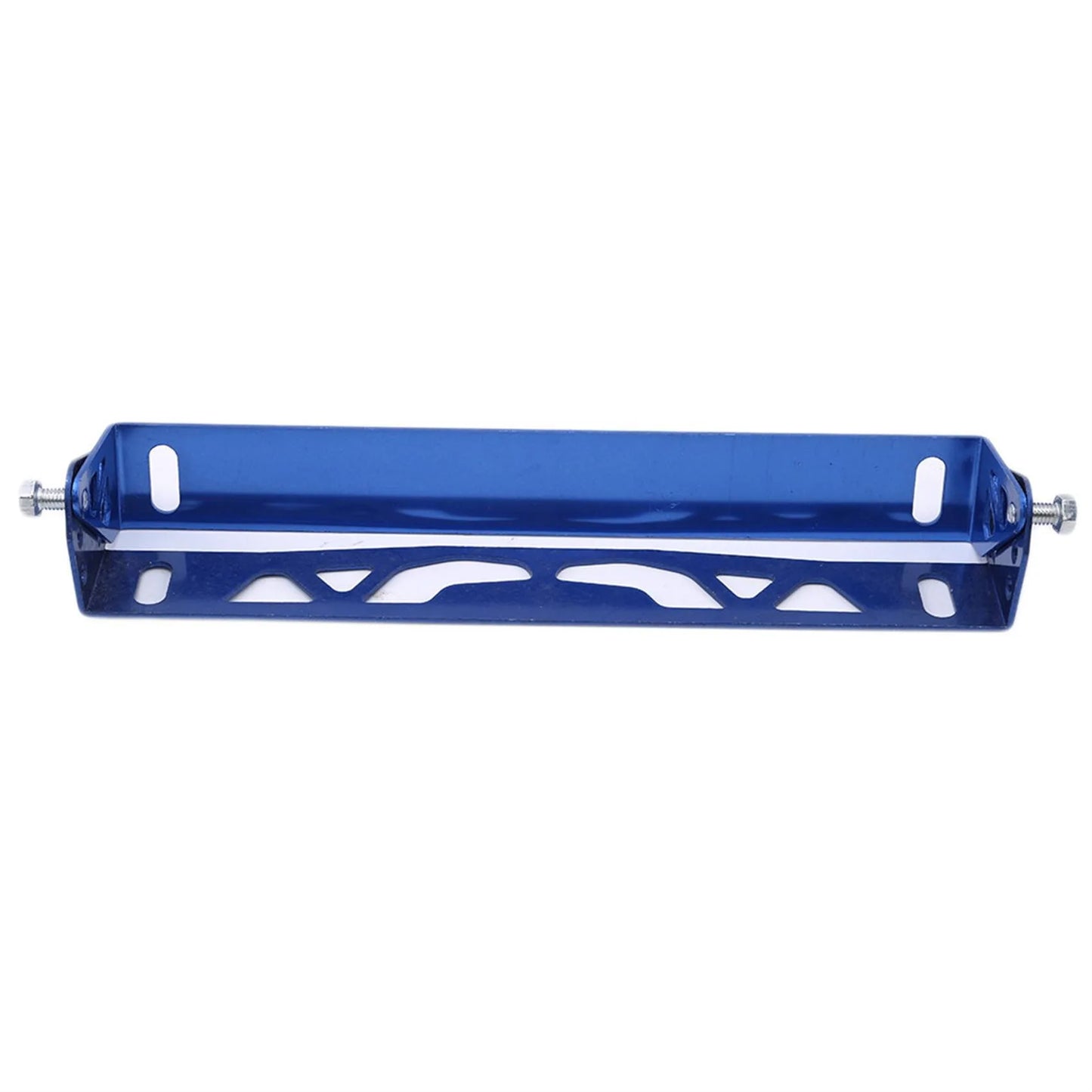 Universal Aluminum Alloy License Plate Frame