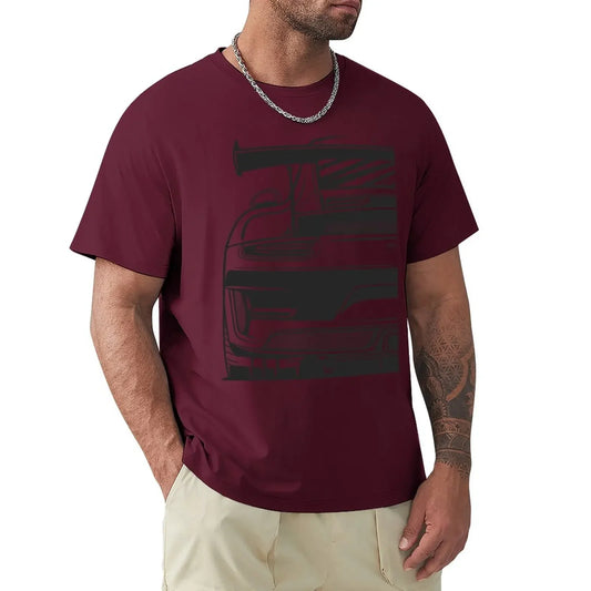 Camisa Gráfica GT3 RST PE