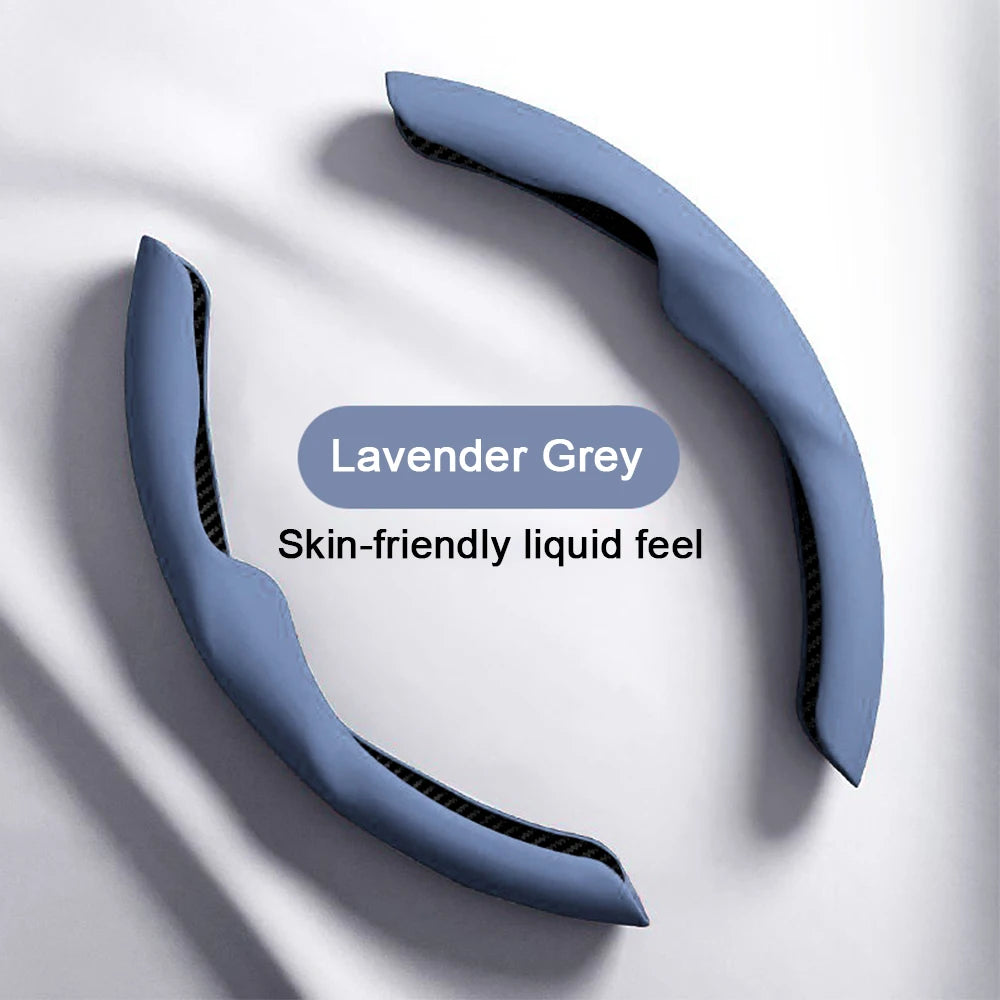 Liquid Skin Steering Wheel Cover