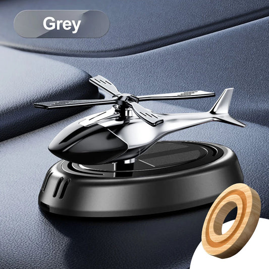 Car Air Freshener Helicopter