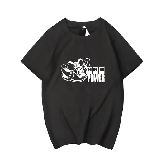 HKS Endless Tee Shirt