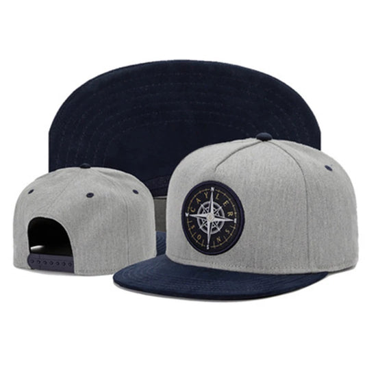 Compass Premium Cap