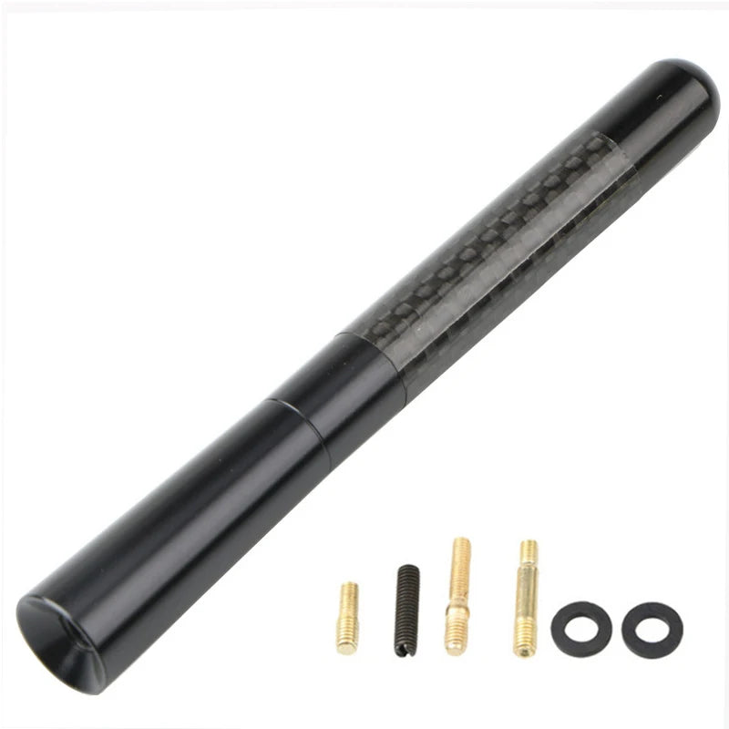 Carbon Fiber Car Antenna