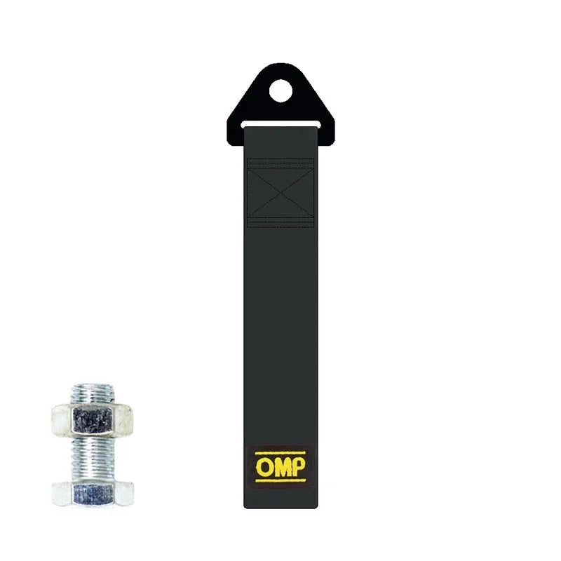 Cinghia di rimorchio omp