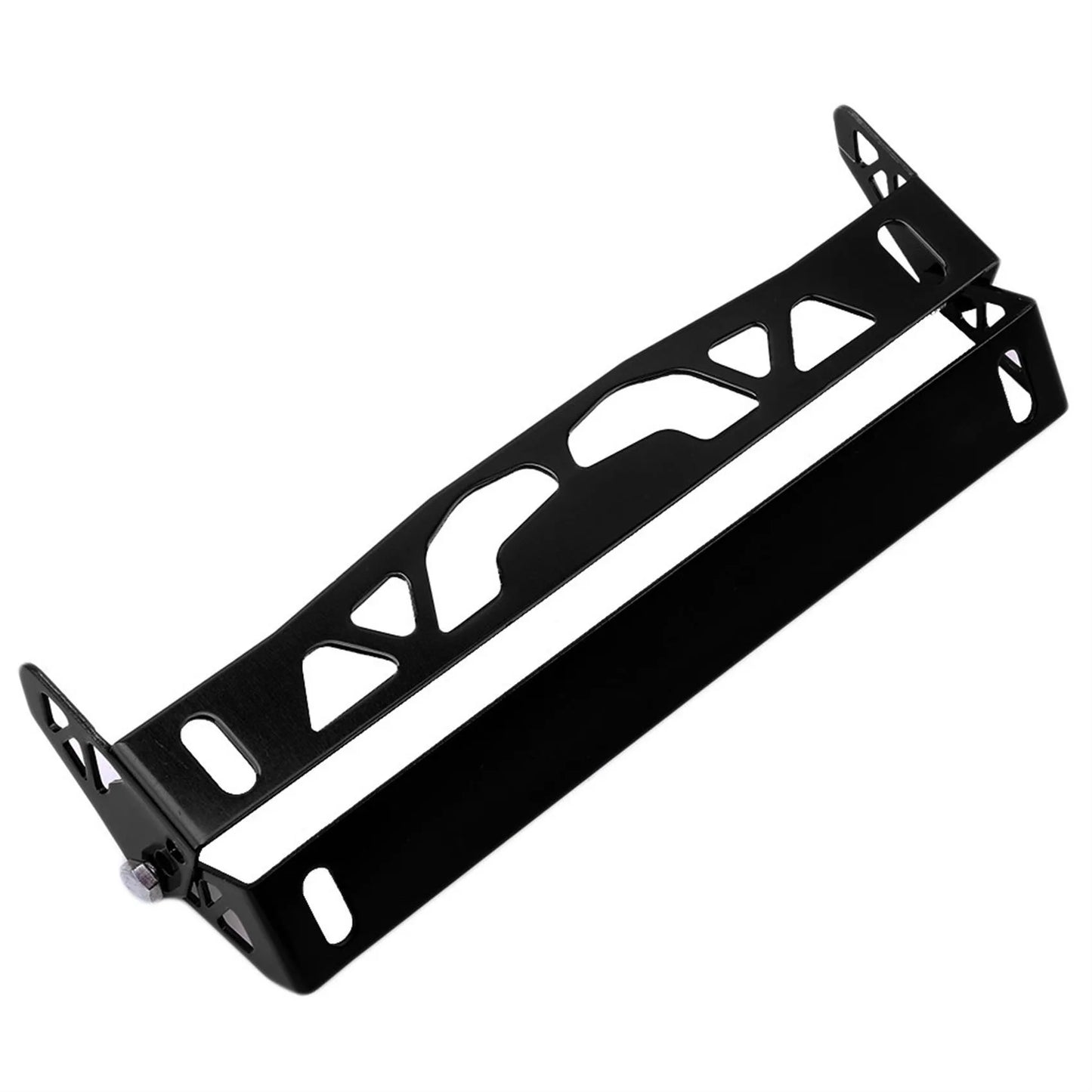 Universal Aluminum Alloy License Plate Frame