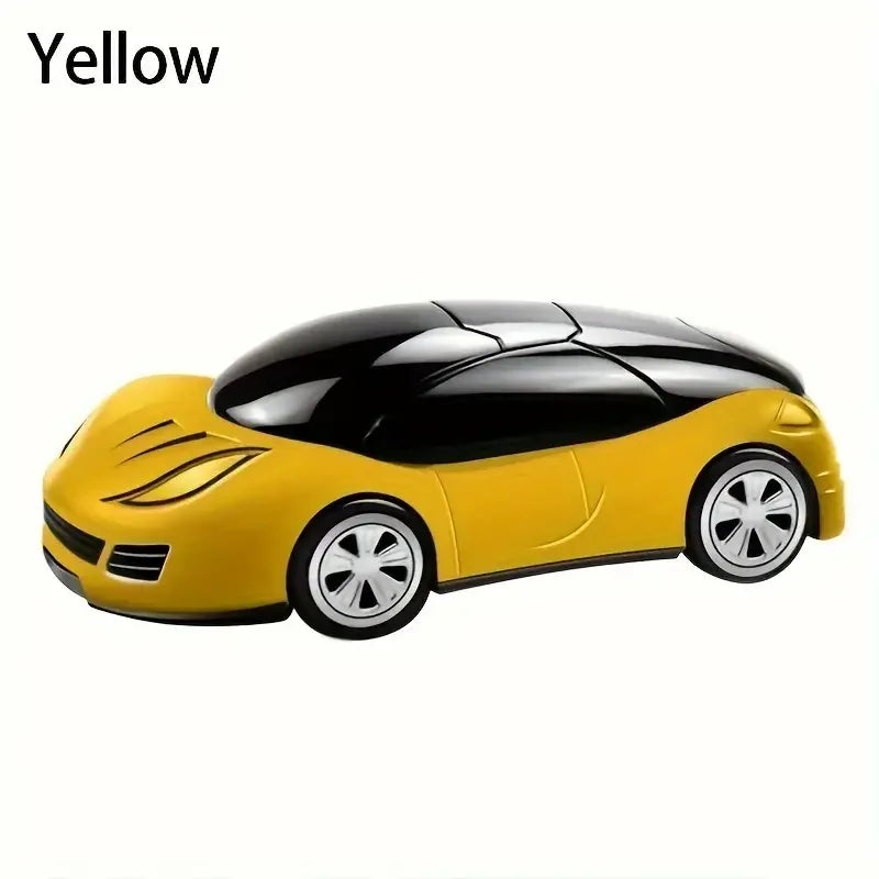 Sports Car Phone Holder