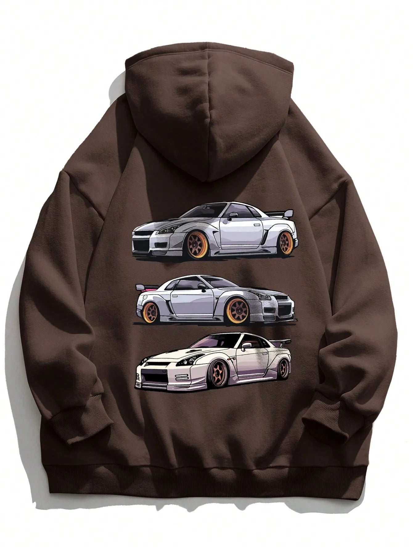 Skyline JDM Hoodie