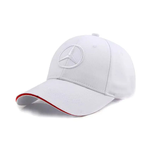 Benz Baseball Cap