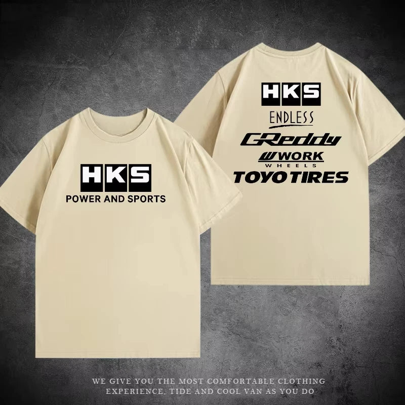 Racing Spirit T-Shirt