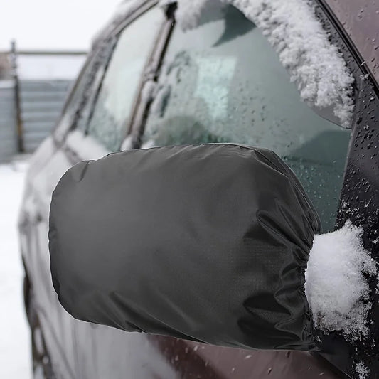 Car Rearview Mirror Protective Covers