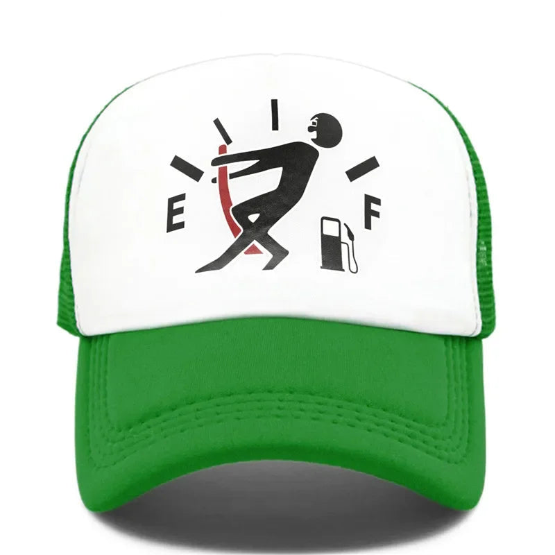 Fuel Gauge Cap