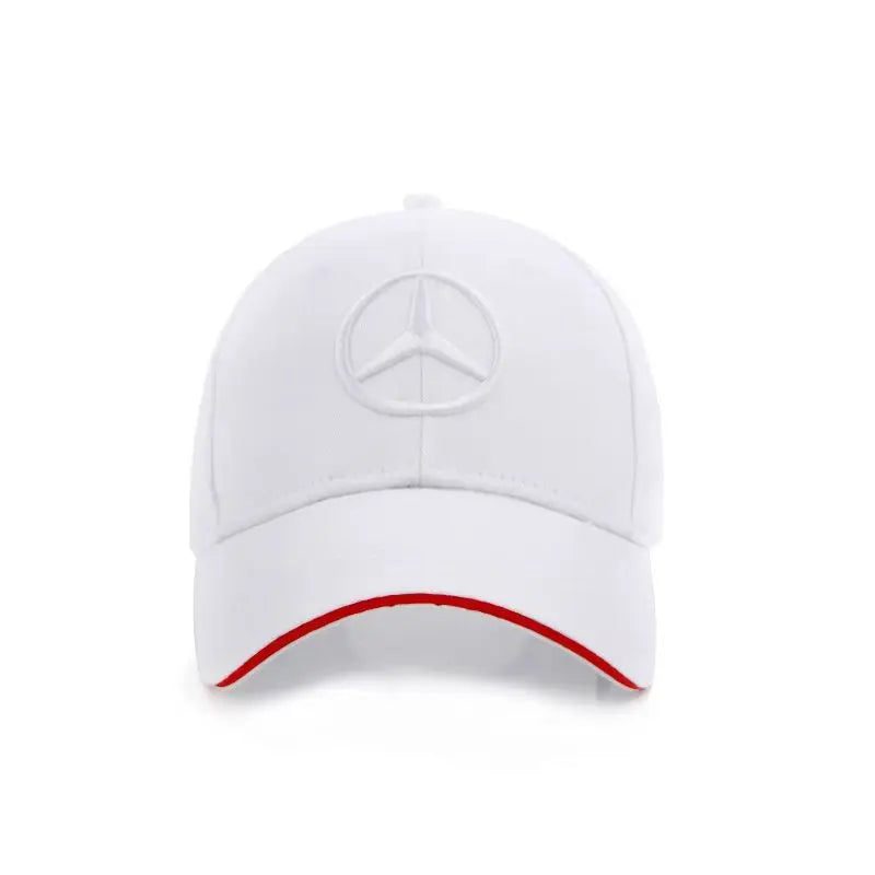 Benz Baseball Cap