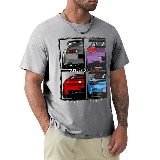 Street Legends T-Shirt