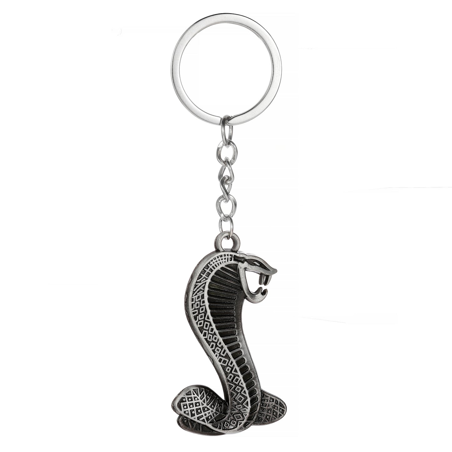 Porte-clés de voiture Shelby Cobra