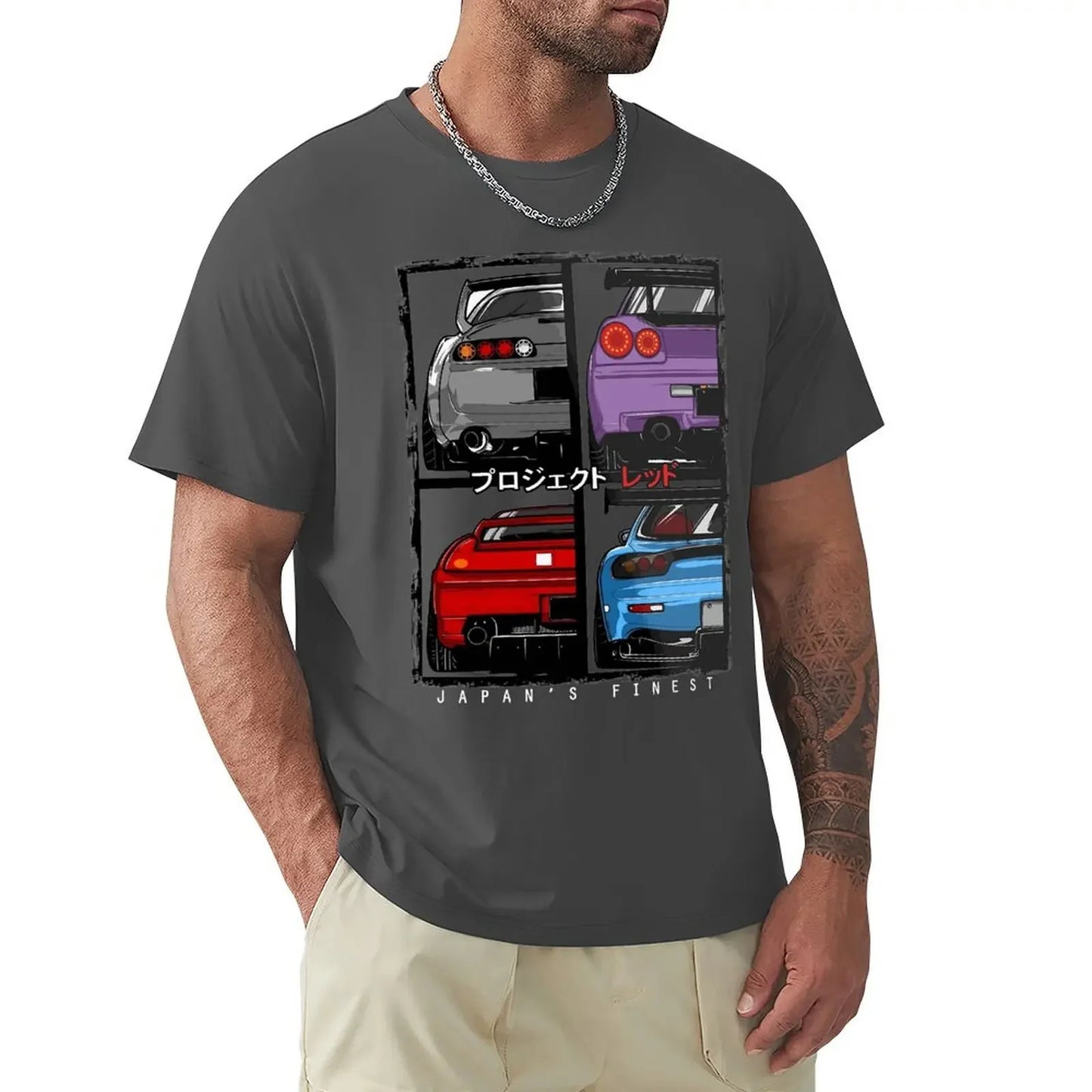 Street Legends T-Shirt