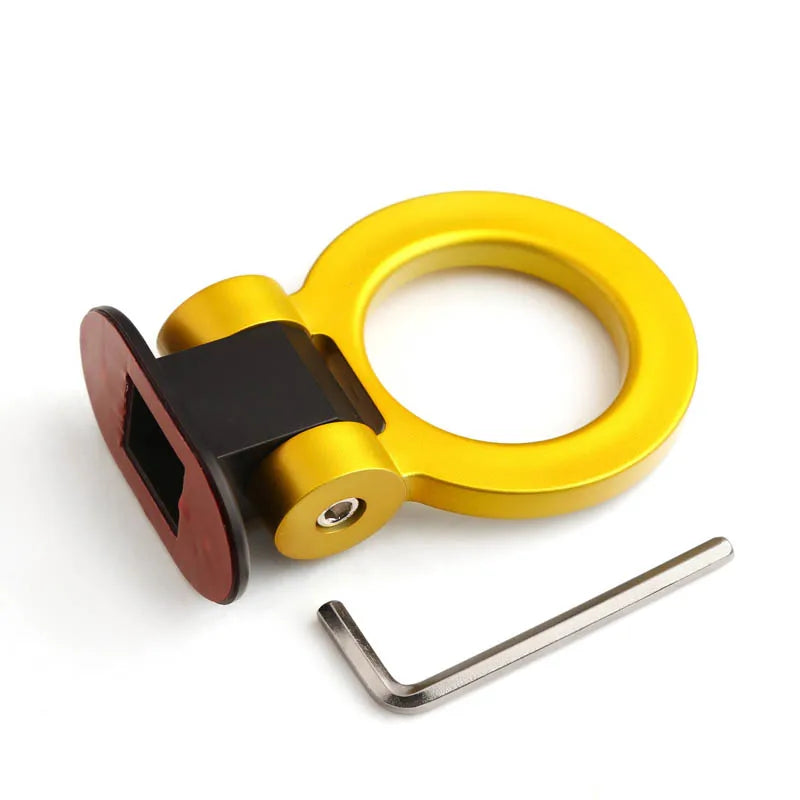 Hook de remorquage universel de course
