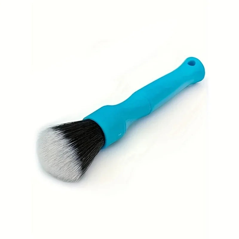 Car Detailing Brush Set