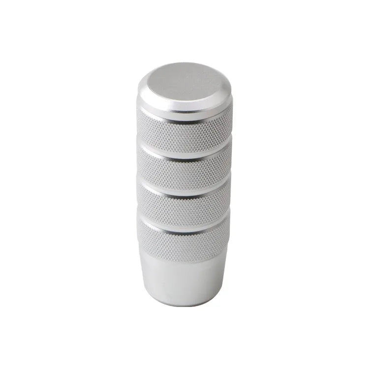 Aluminum Alloy Gear Shift Knob