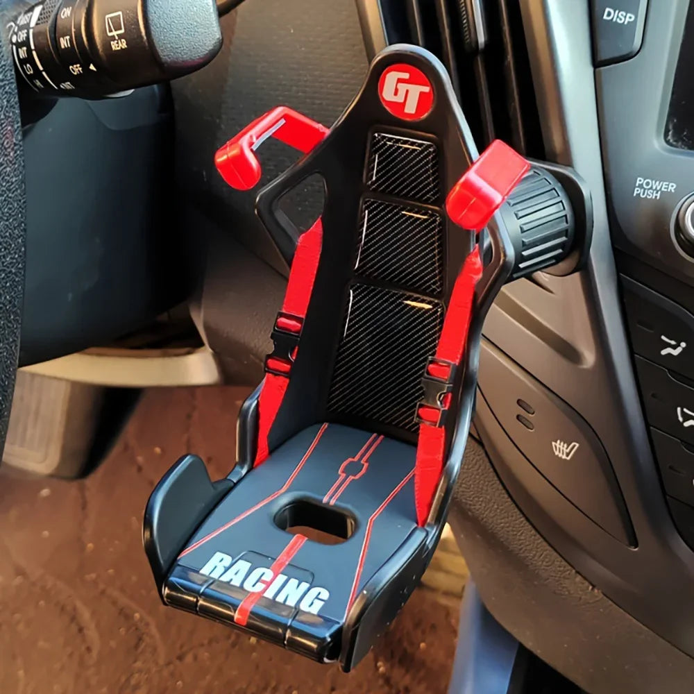 Car Mobile Phone Holder Air Outlet