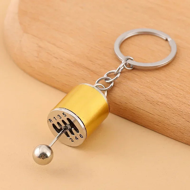 Porte-clés turbocompresseur