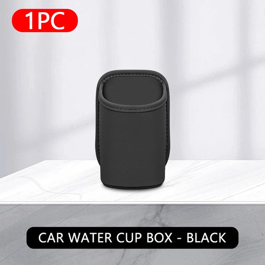 Car Cup Holder Organizer