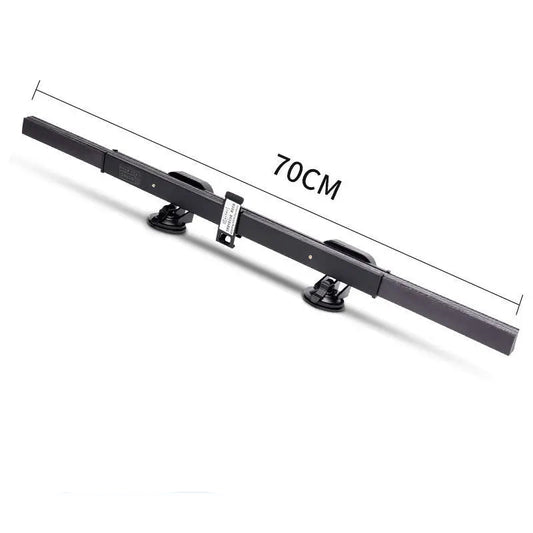 Retractable Car Sunshade