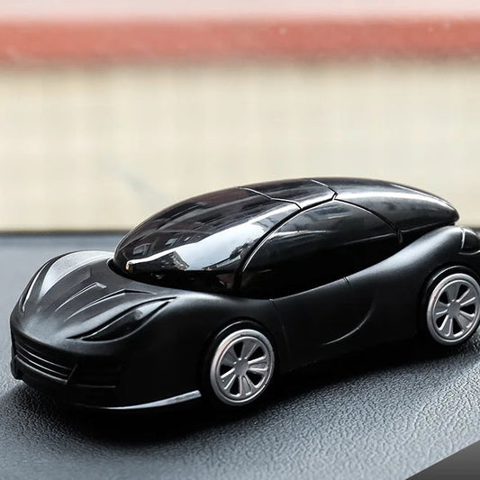 360° Rotating Creative Car Phone Holder