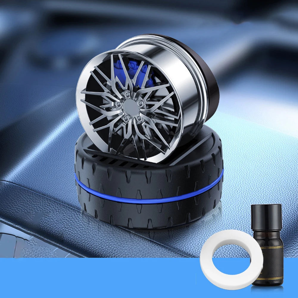 Car Air Freshener Diffuser