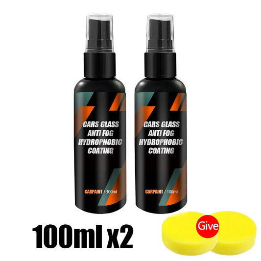 Car Anti-Rain Spray