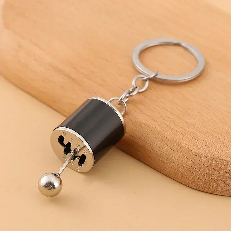 Porte-clés turbocompresseur