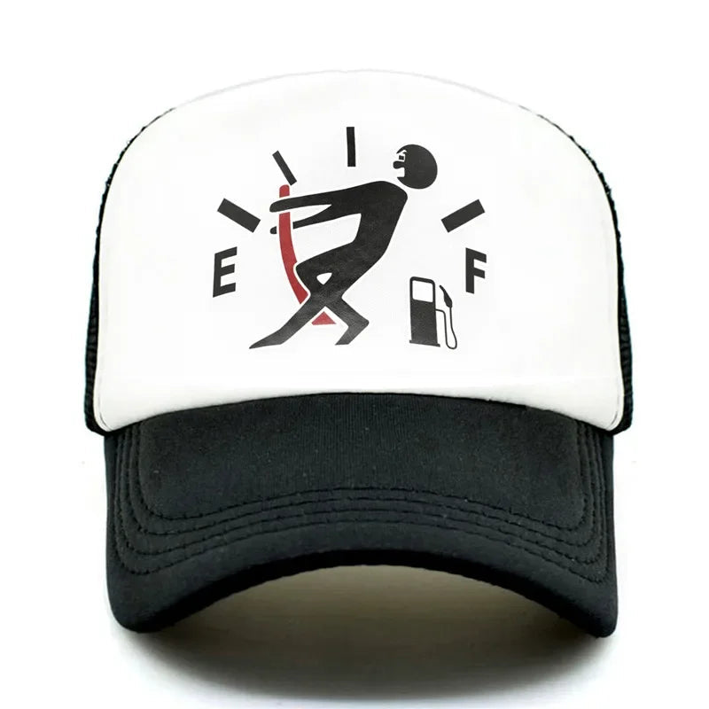Fuel Gauge Cap
