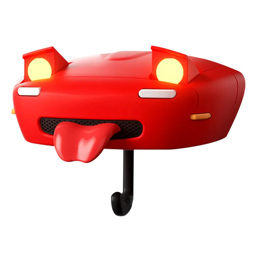 Retro Car Front Key Holder