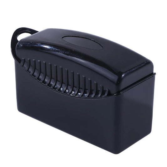 Car Wheel Polishing Waxing Detailing