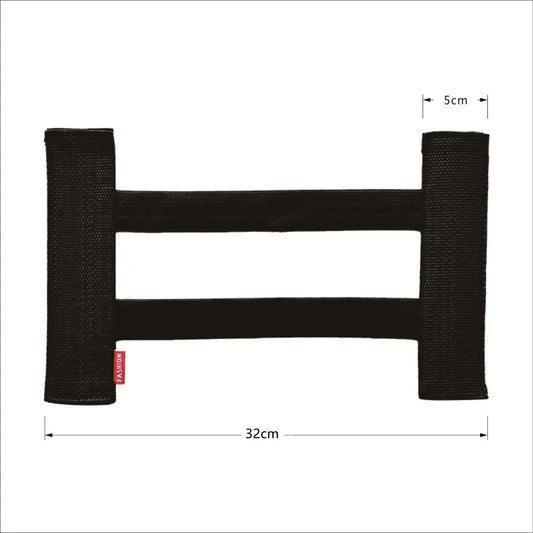 Car Trunk Storage Fixing Straps