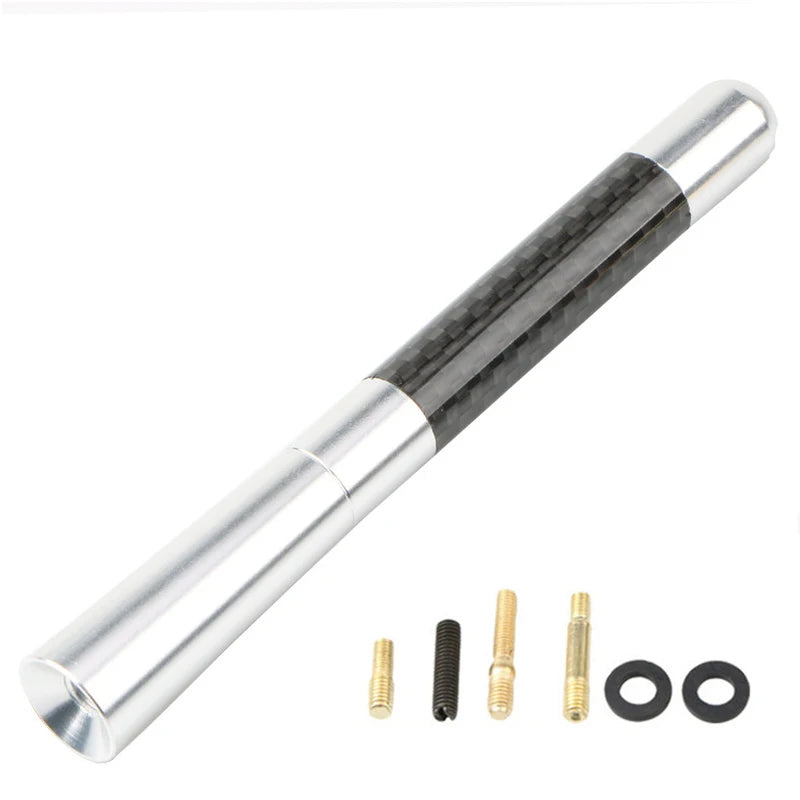 Carbon Fiber Car Antenna