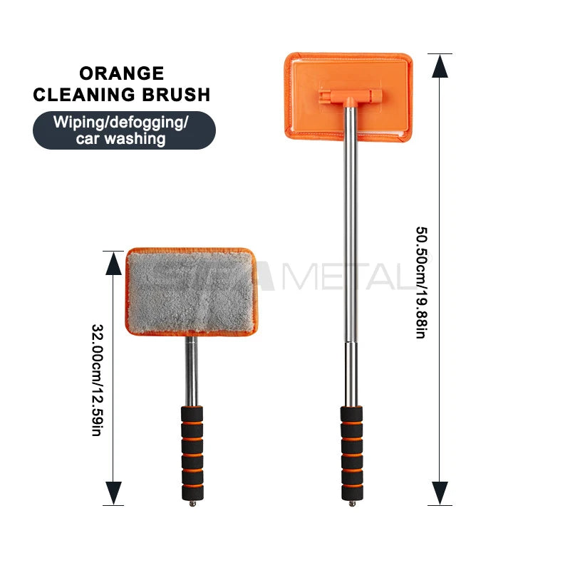 Car Cleaning Brush