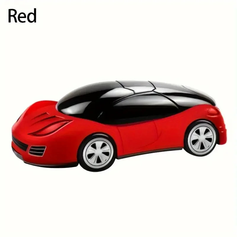 Sports Car Phone Holder