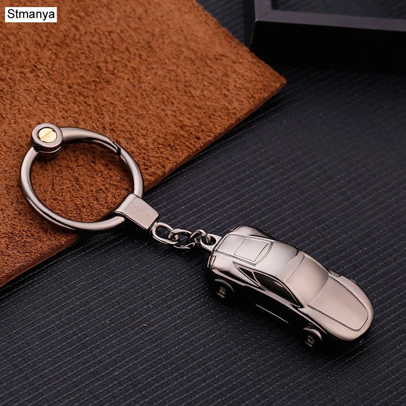 Portachiave dell'auto con luci a LED