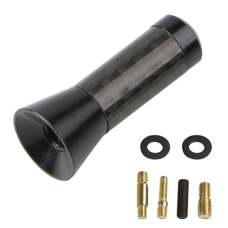 Carbon Fiber Car Antenna